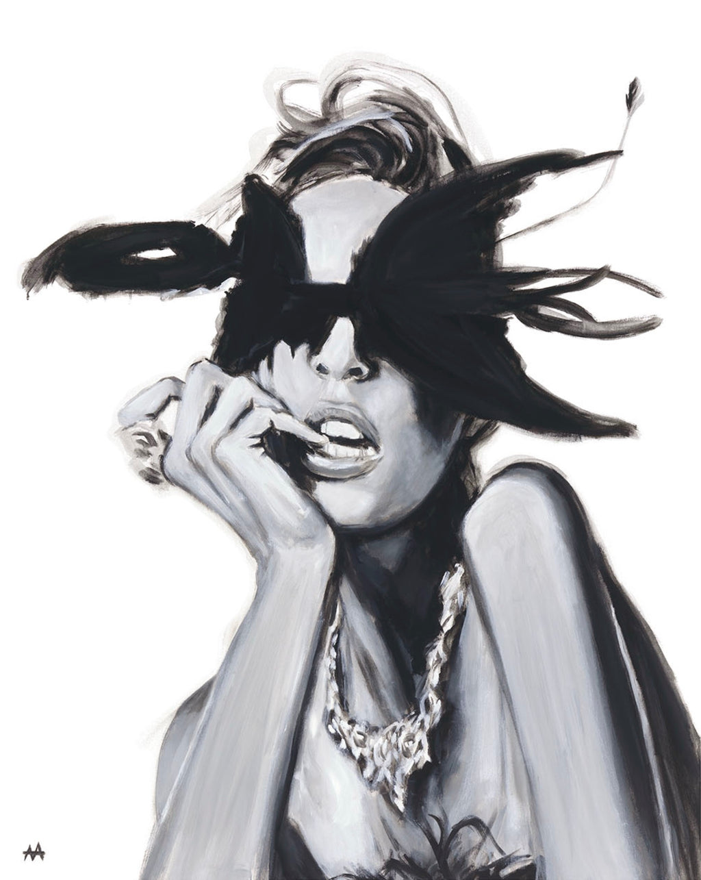 Caulfield Girl