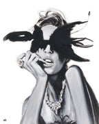 Caulfield Girl