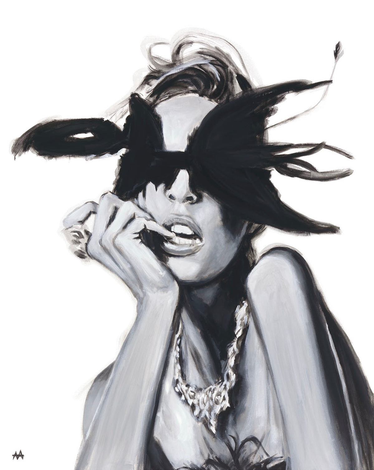 Caulfield Girl