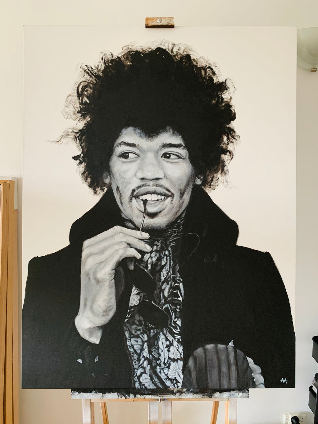 Hendrix