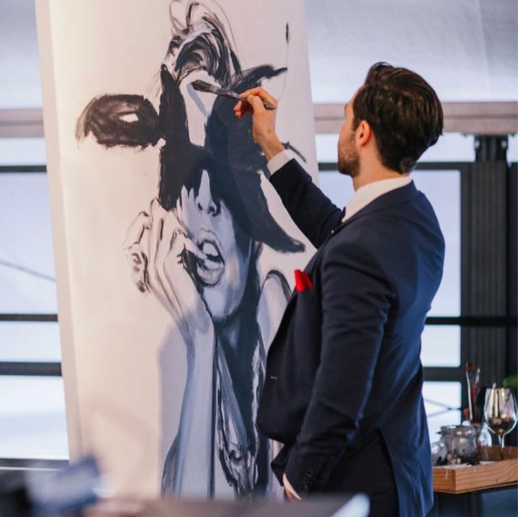 Caulfield Girl