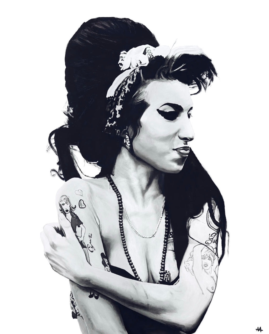 Amy