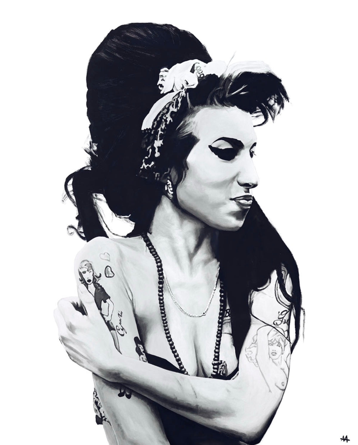 Amy