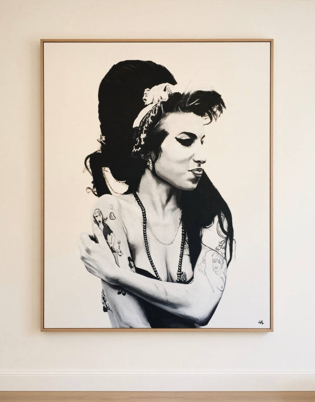 Amy