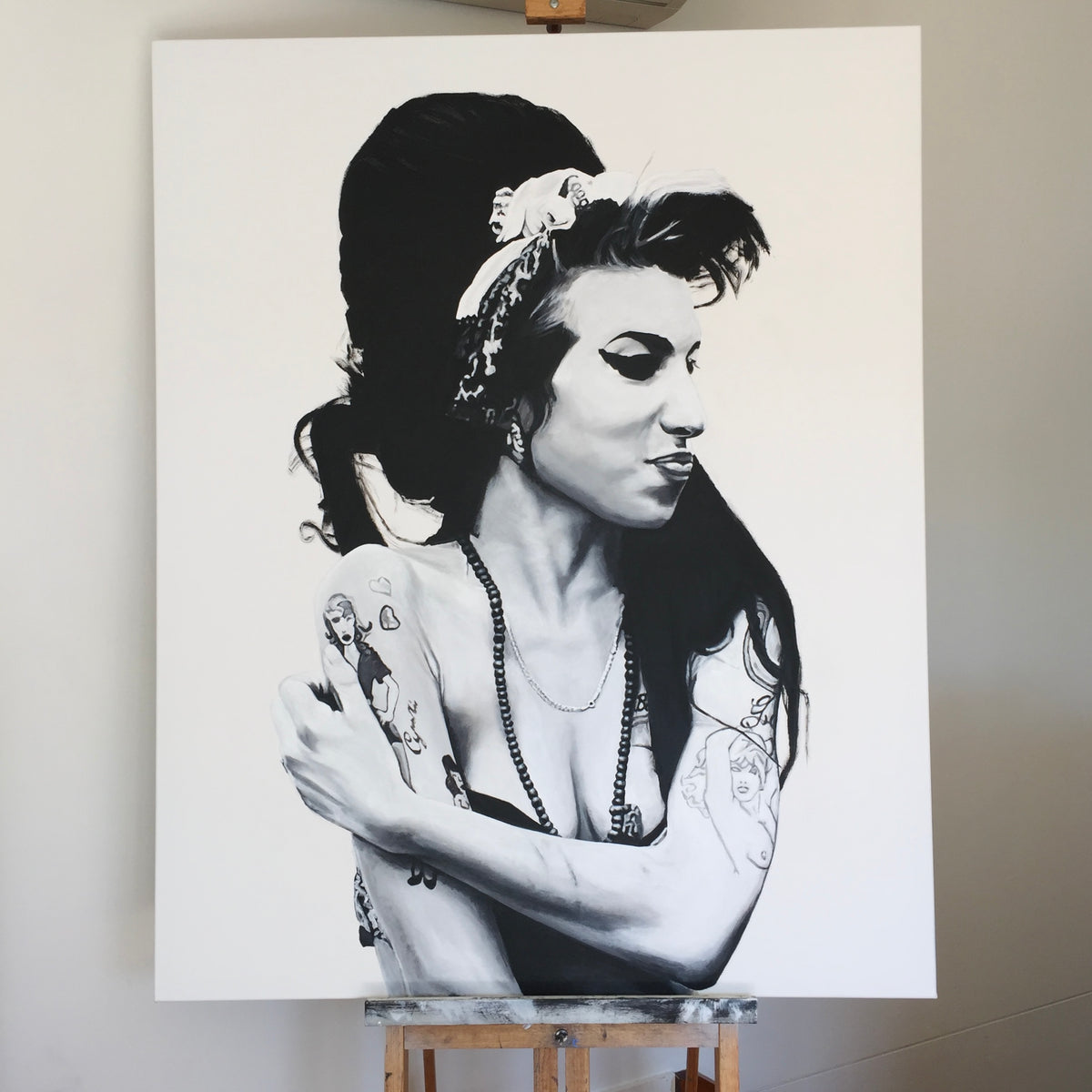 Amy