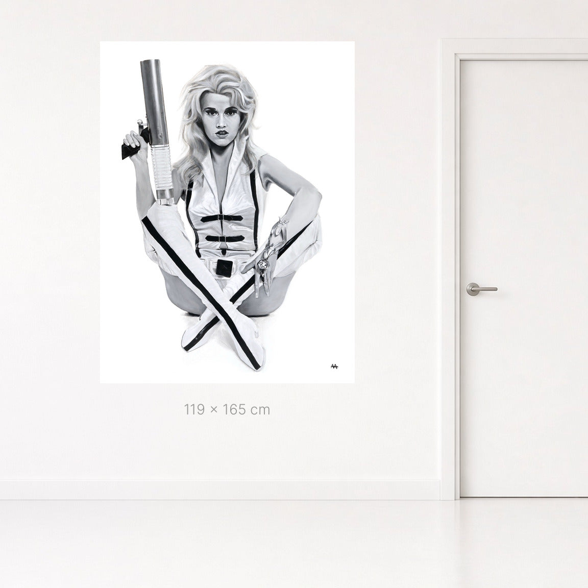 Barbarella