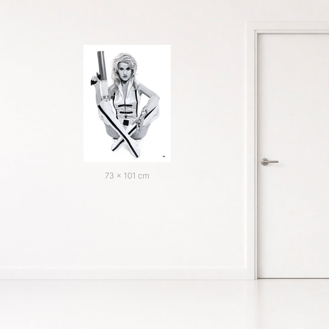 Barbarella