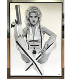 Barbarella