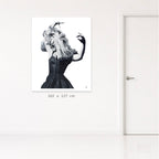 Bardot Flamenco