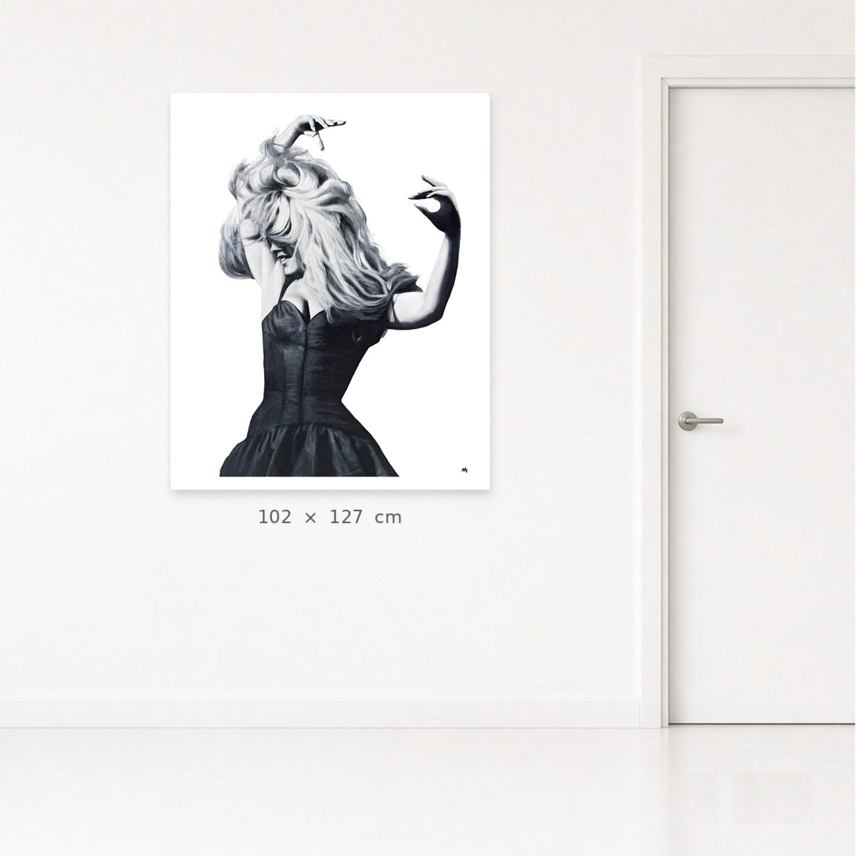 Bardot Flamenco