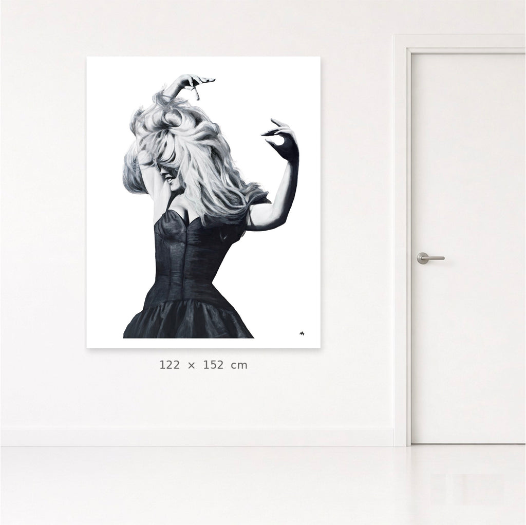 Bardot Flamenco