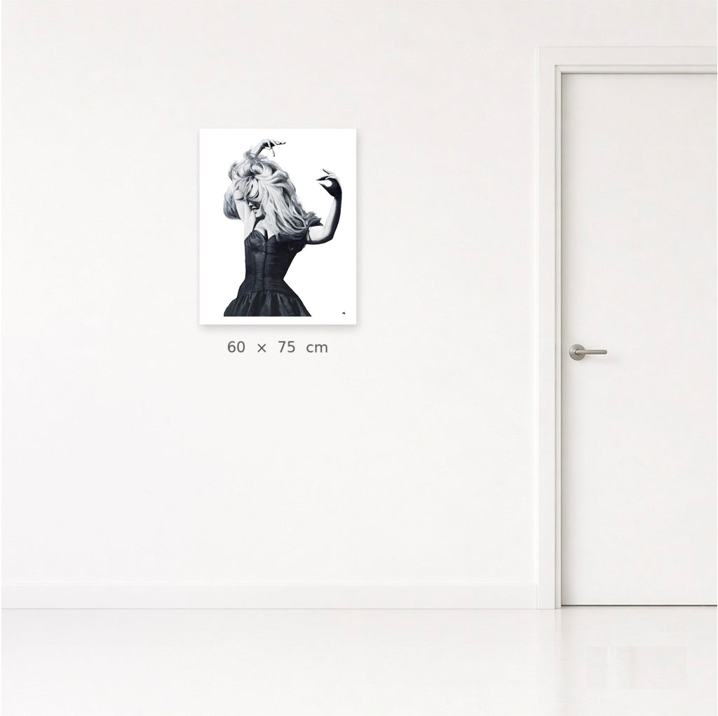 Bardot Flamenco
