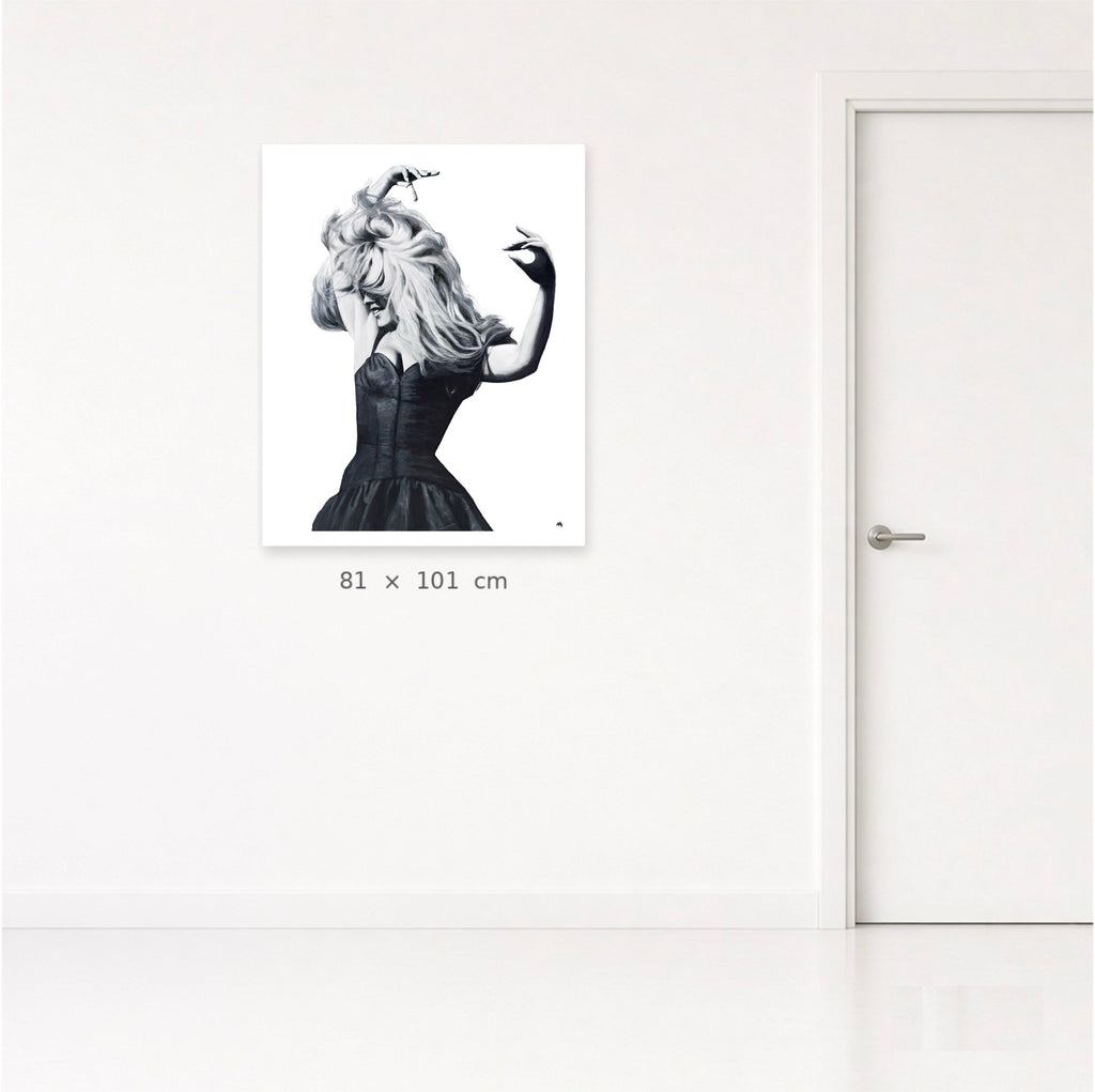 Bardot Flamenco