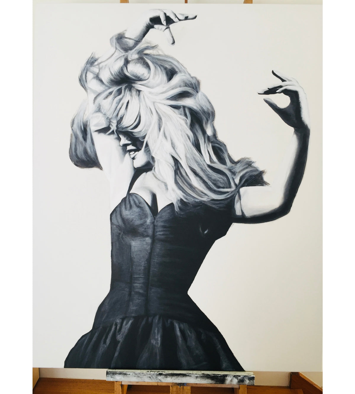 Bardot Flamenco