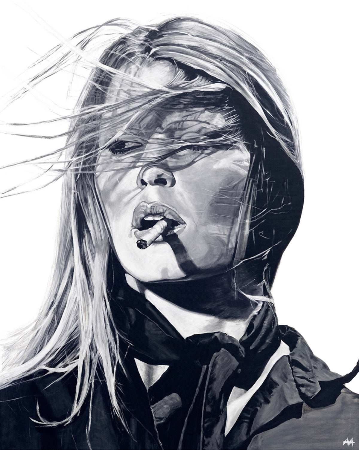 Bardot