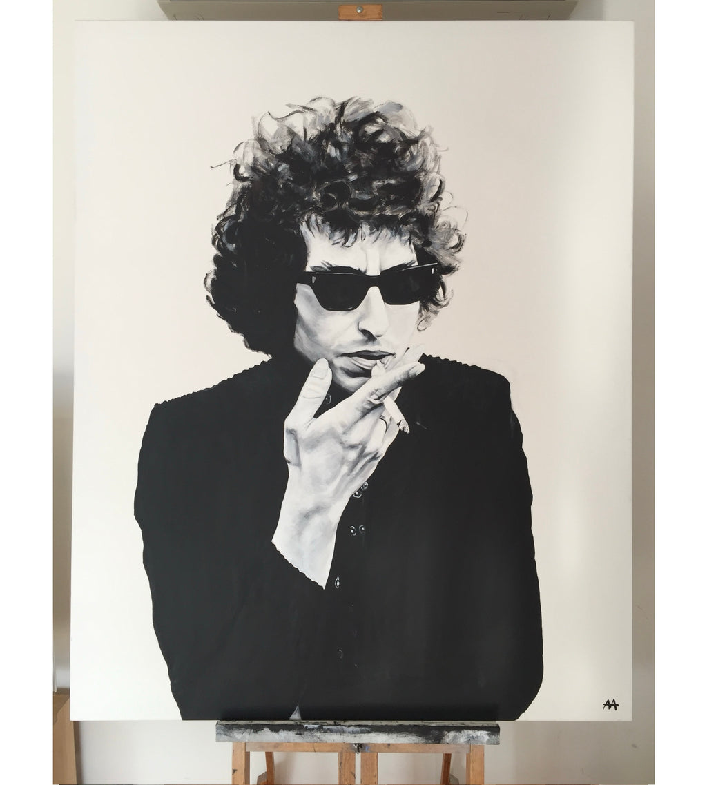 Bob