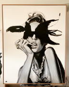 Caulfield Girl