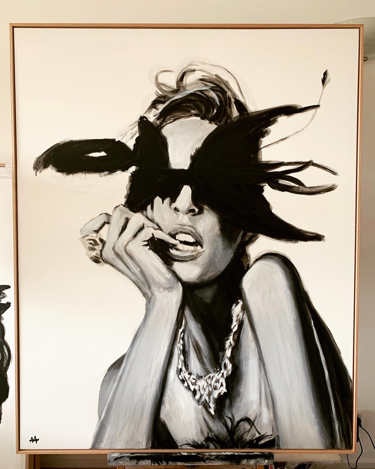 Caulfield Girl