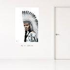 Chief's Daughter
