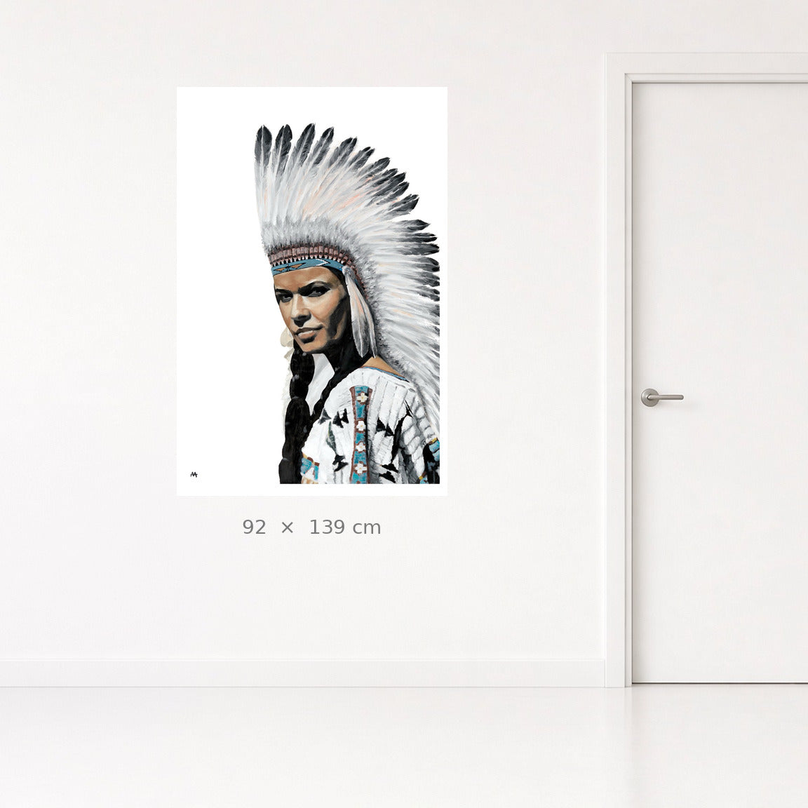 Chief's Daughter