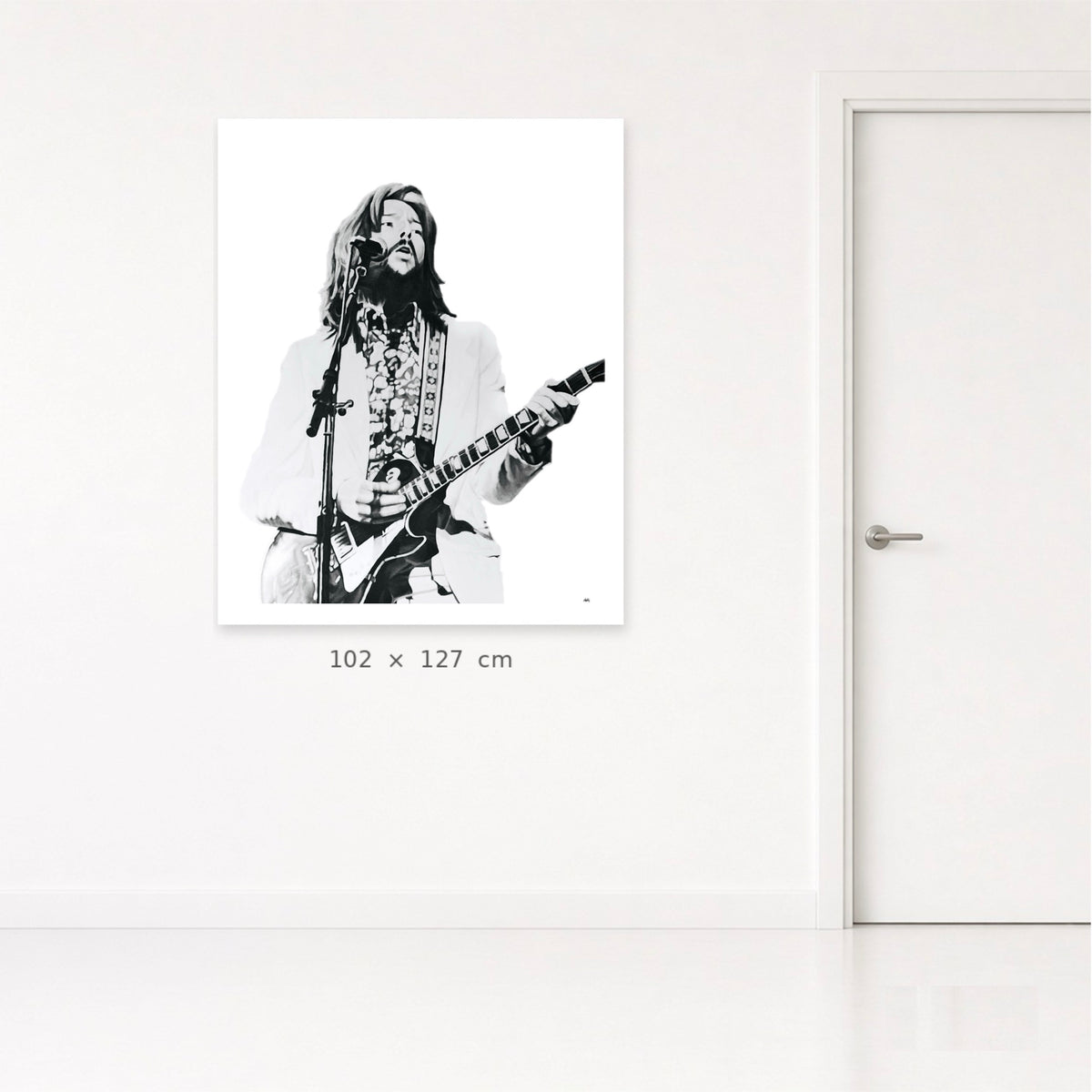 Clapton