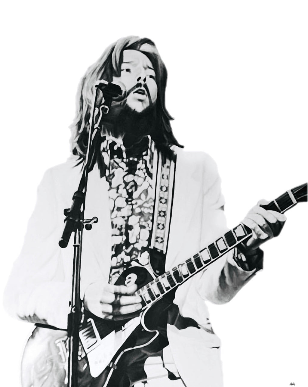 Clapton
