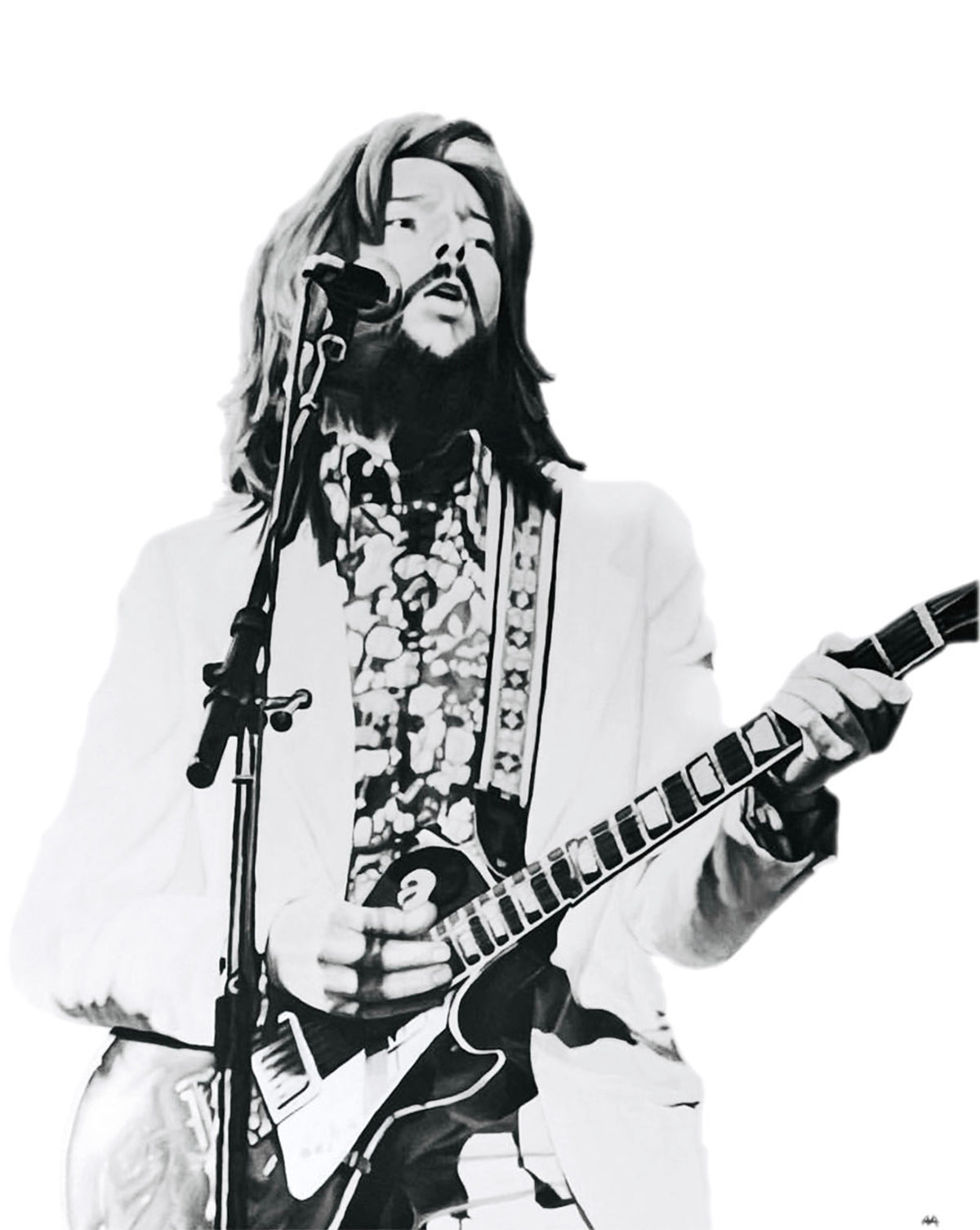 Clapton