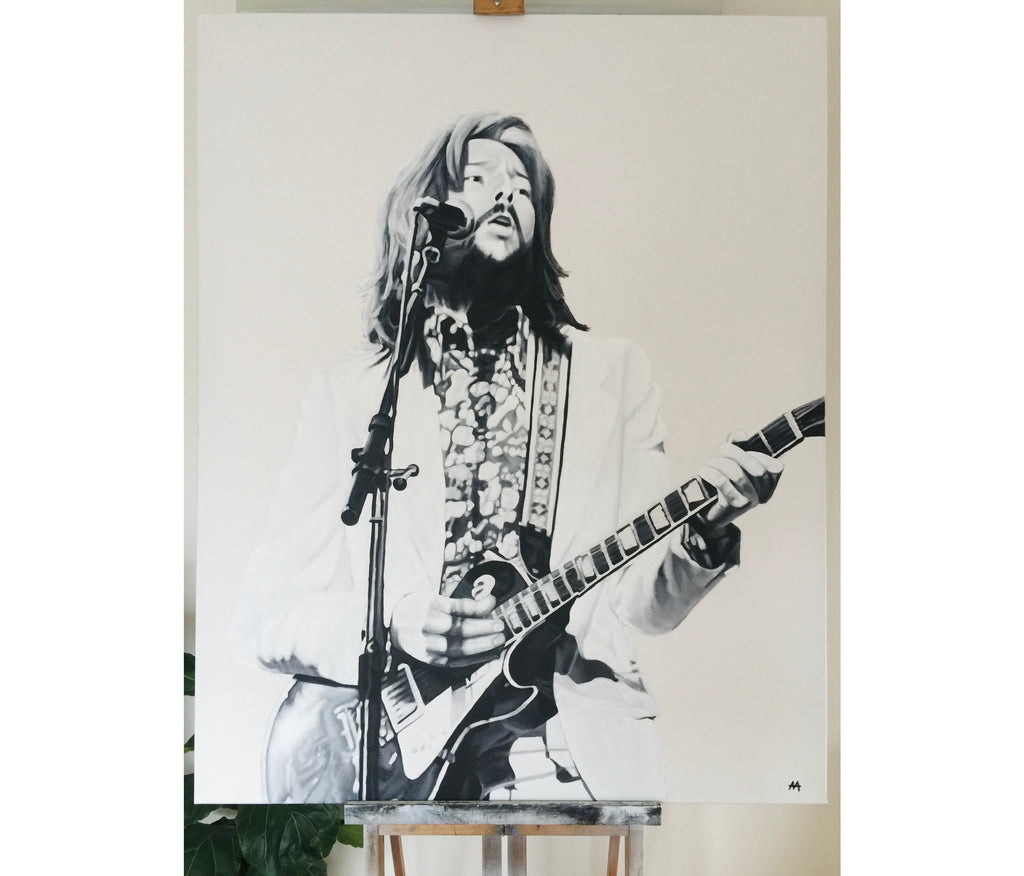 Clapton