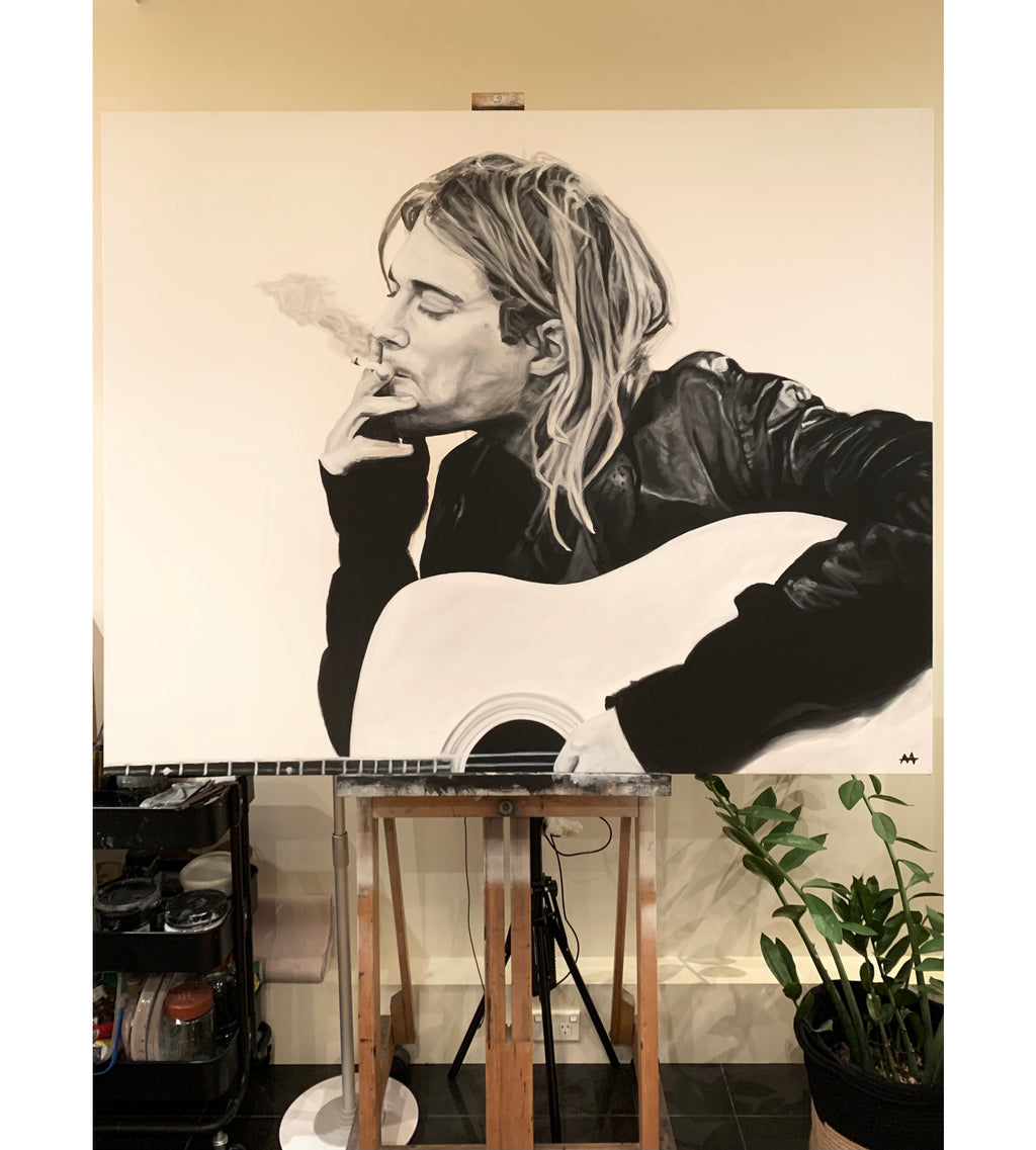Cobain