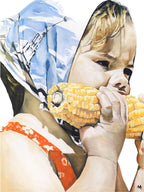 Corn Kid