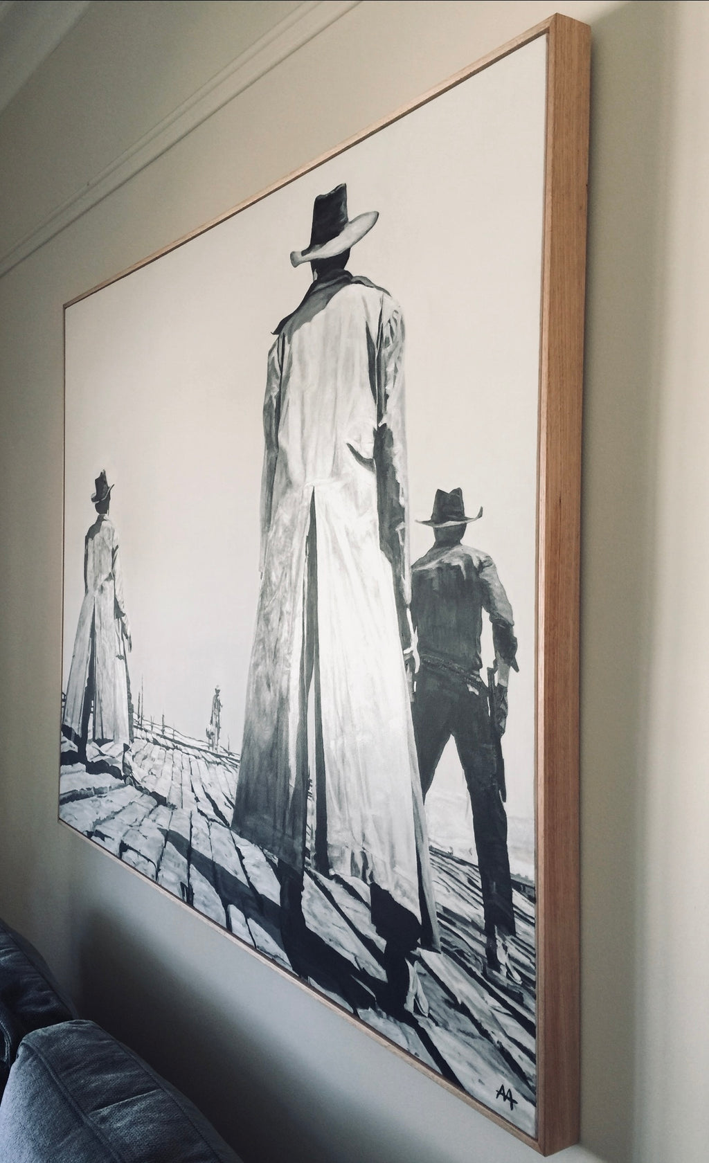 Cowboys