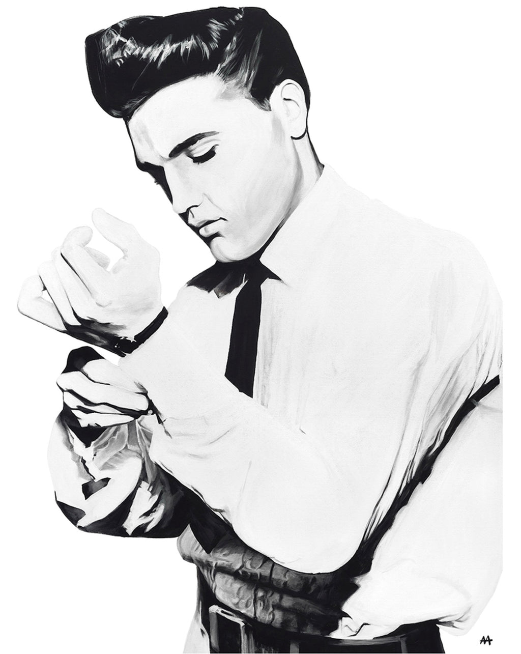Elvis II