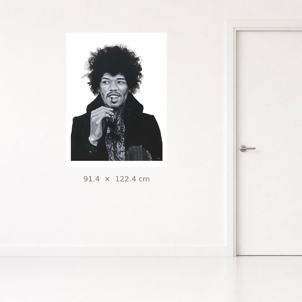 Hendrix