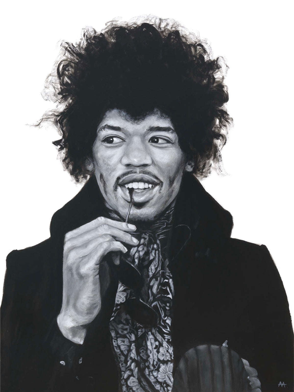 Hendrix