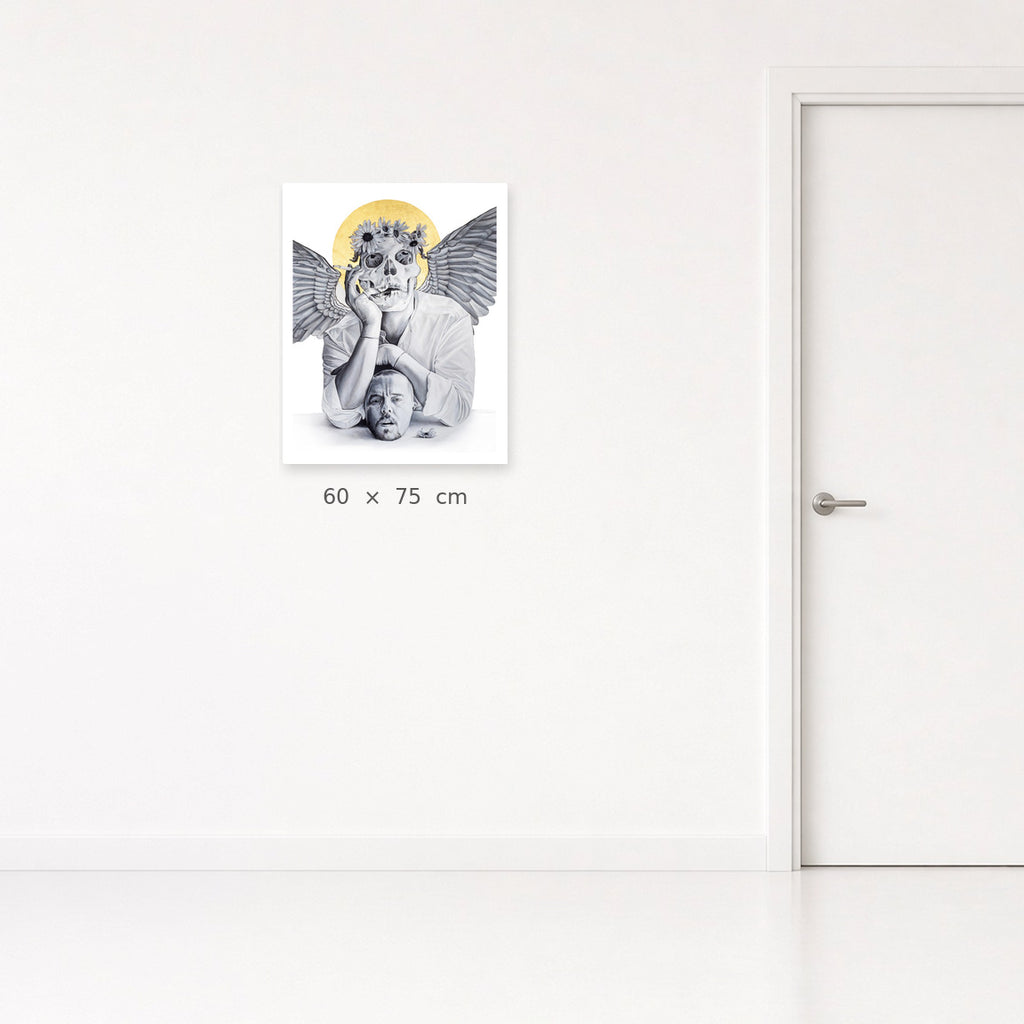 Icarus x McQueen