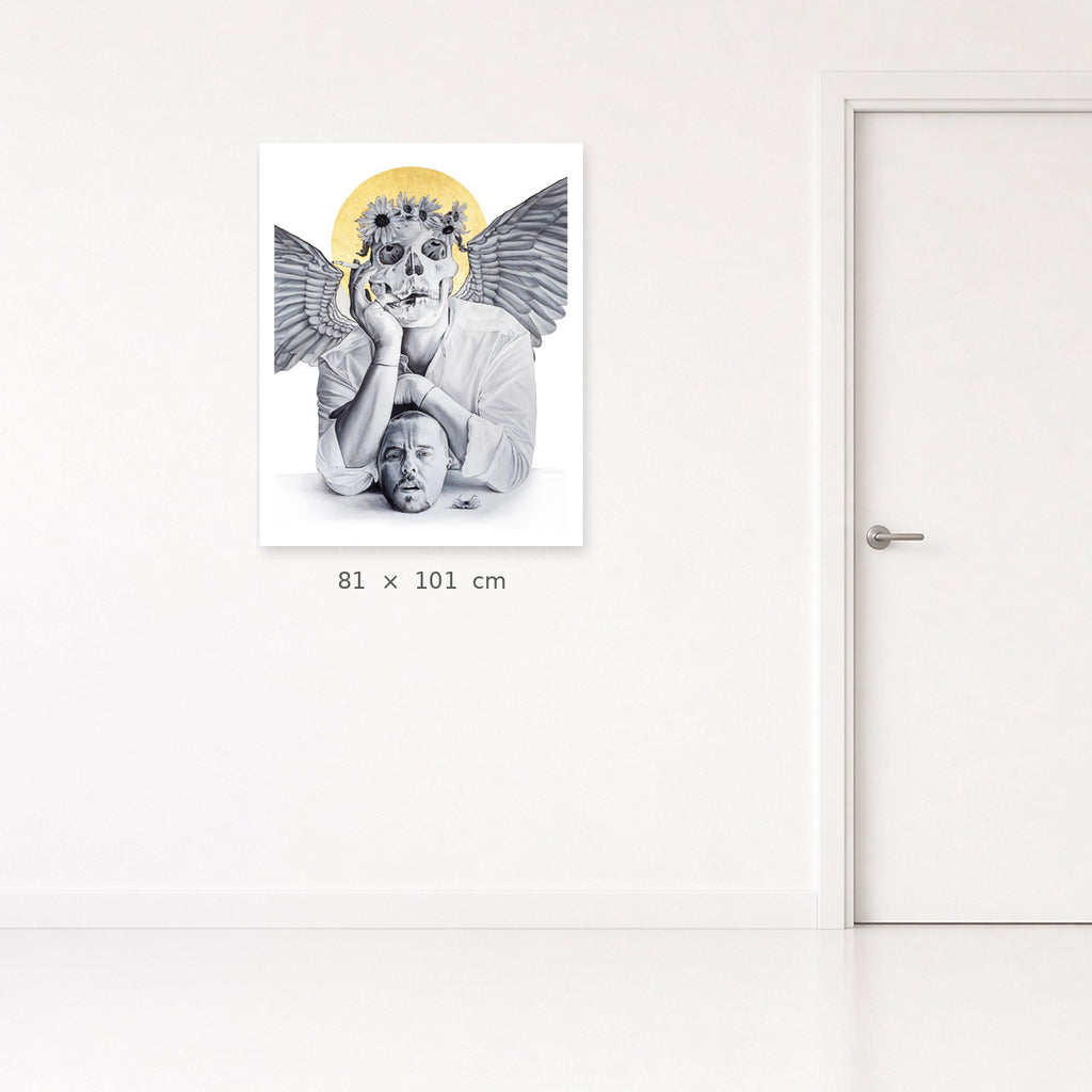 Icarus x McQueen