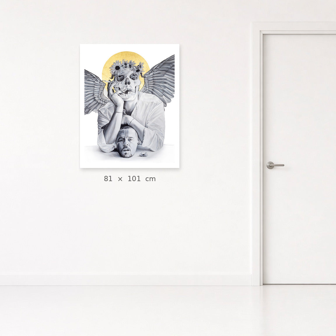 Icarus x McQueen