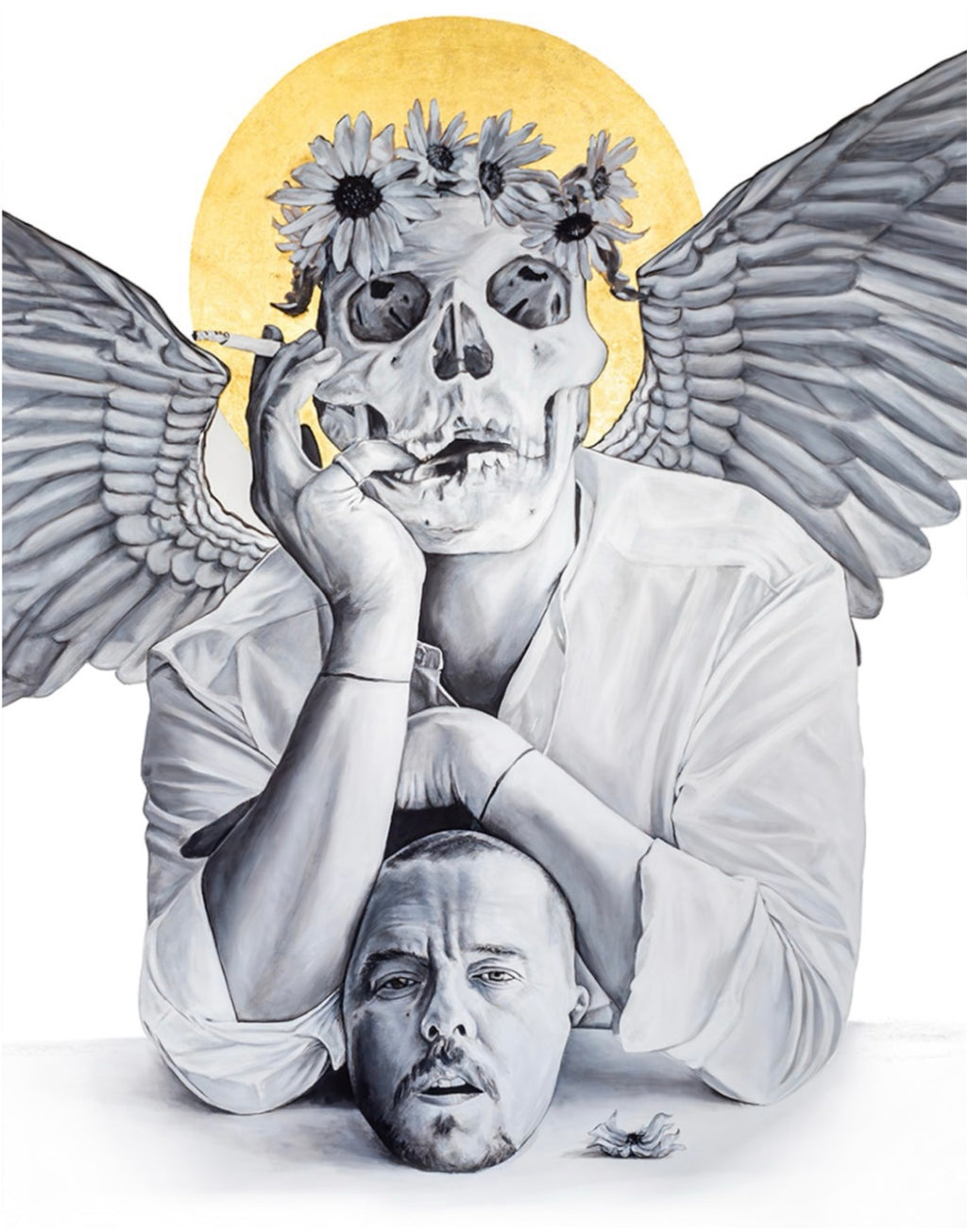 Icarus x McQueen