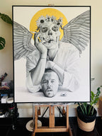 Icarus x McQueen