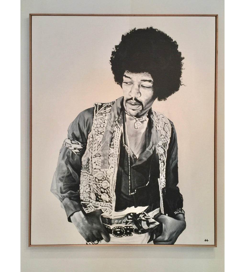 Jimi