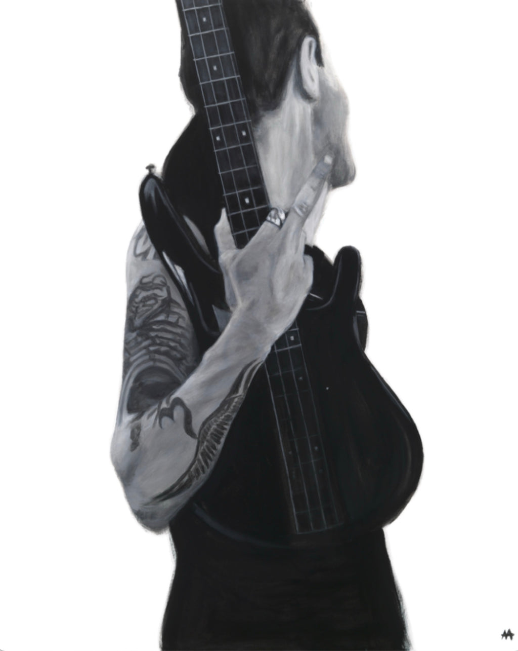 Johnny (Free Bird)