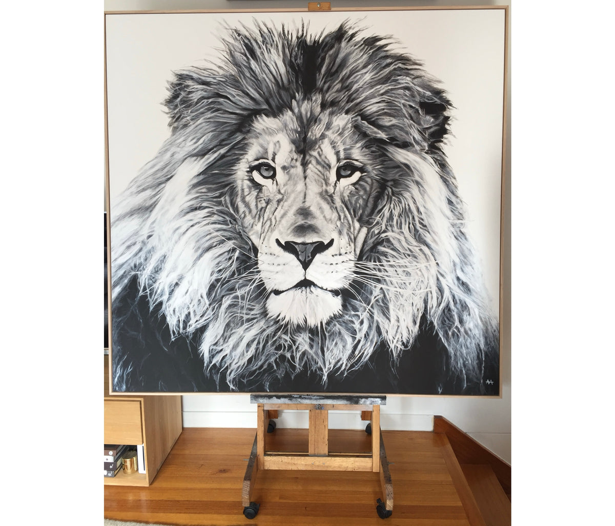 Lion