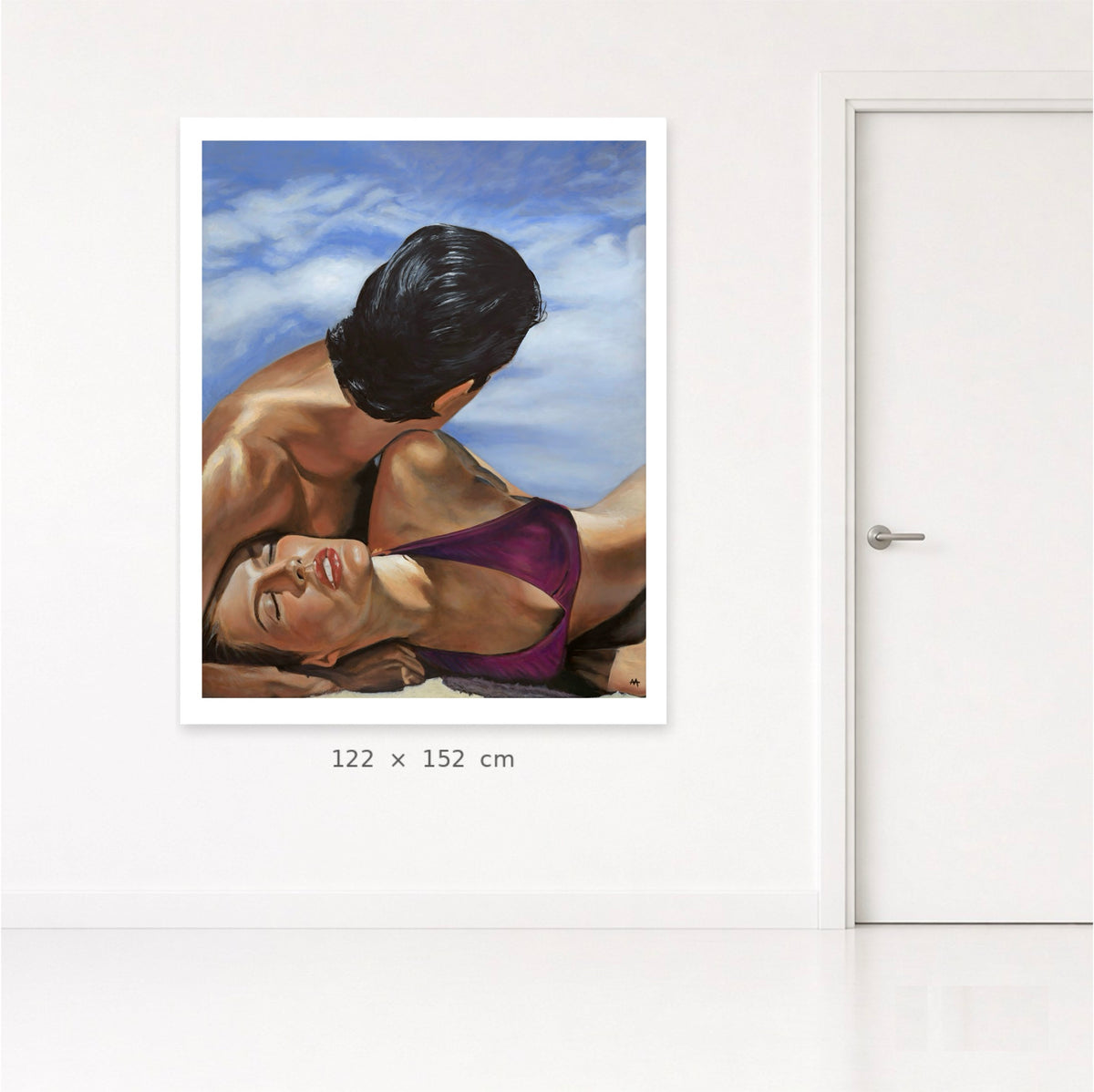Lovers