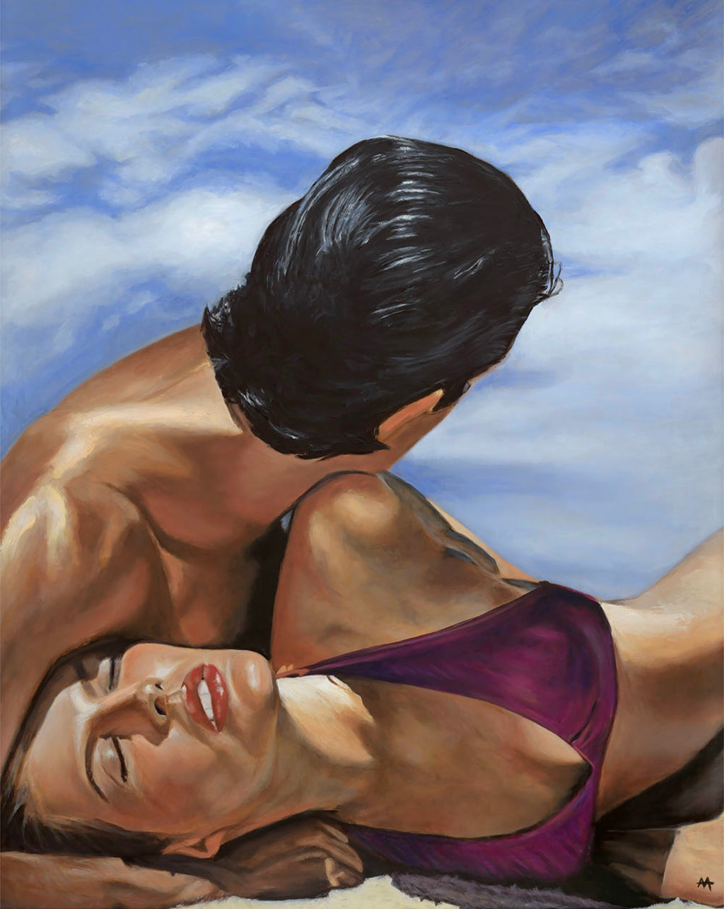Lovers