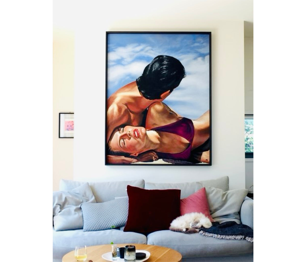 Lovers