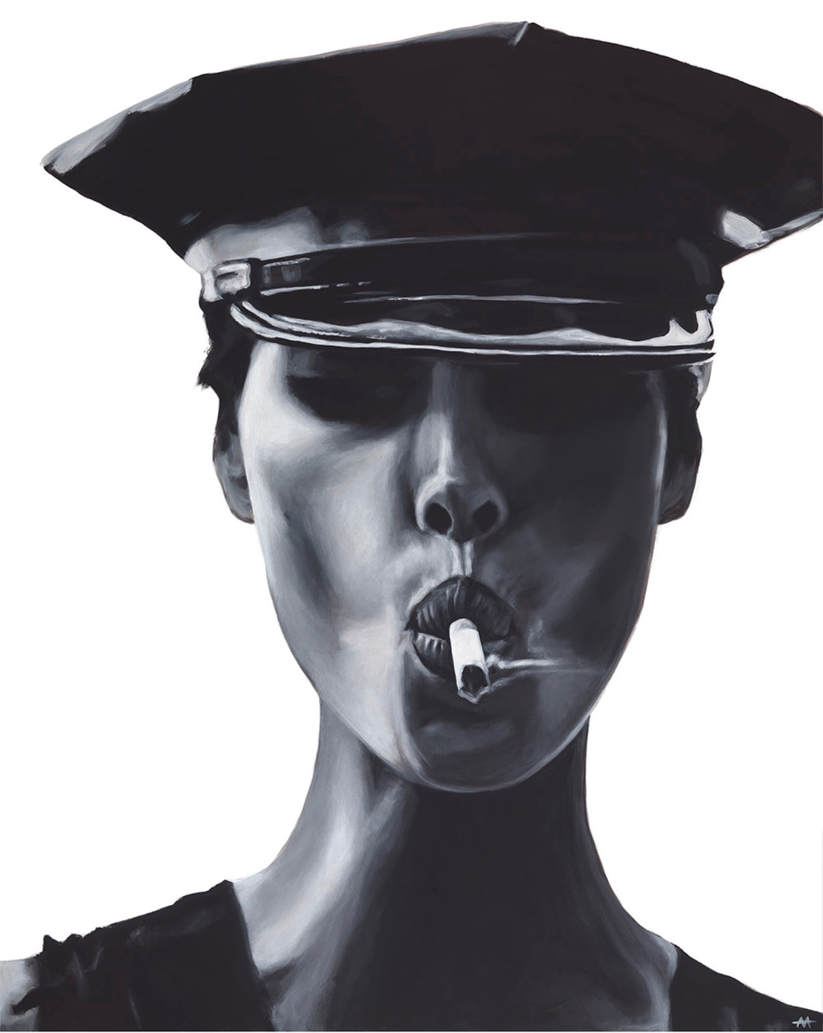 Lucky Strike