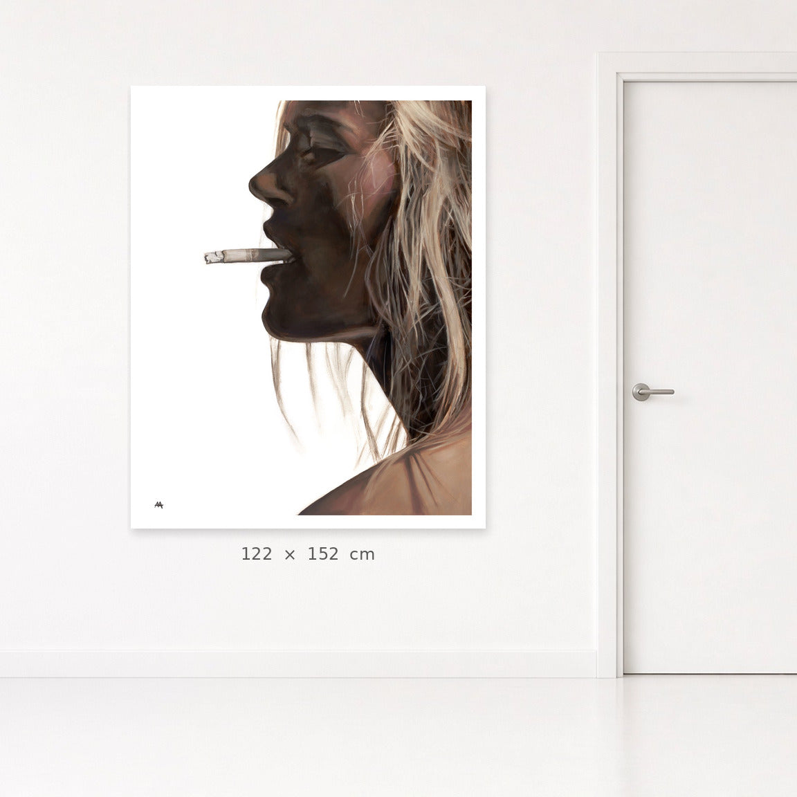 Marlboro Girl
