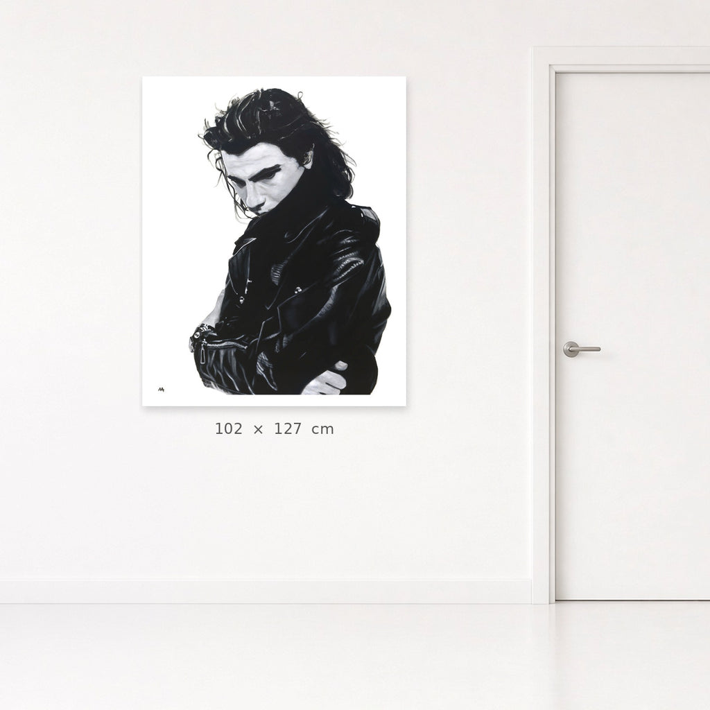 Hutchence