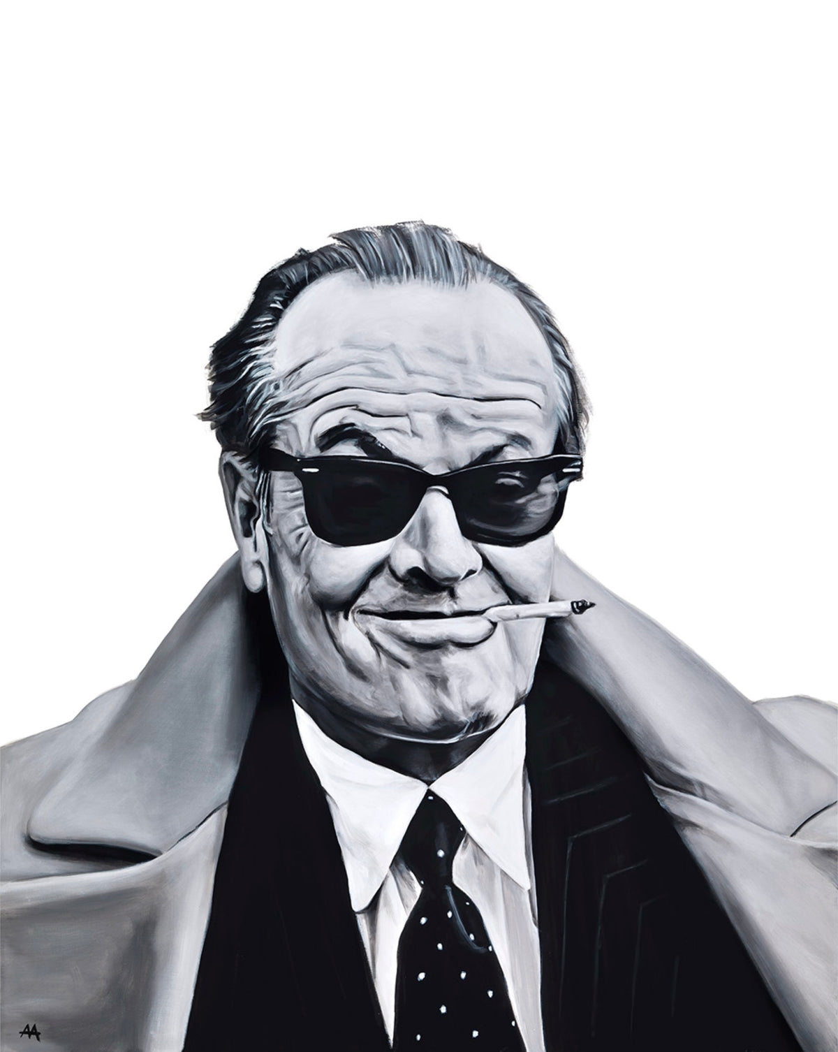 Nicholson