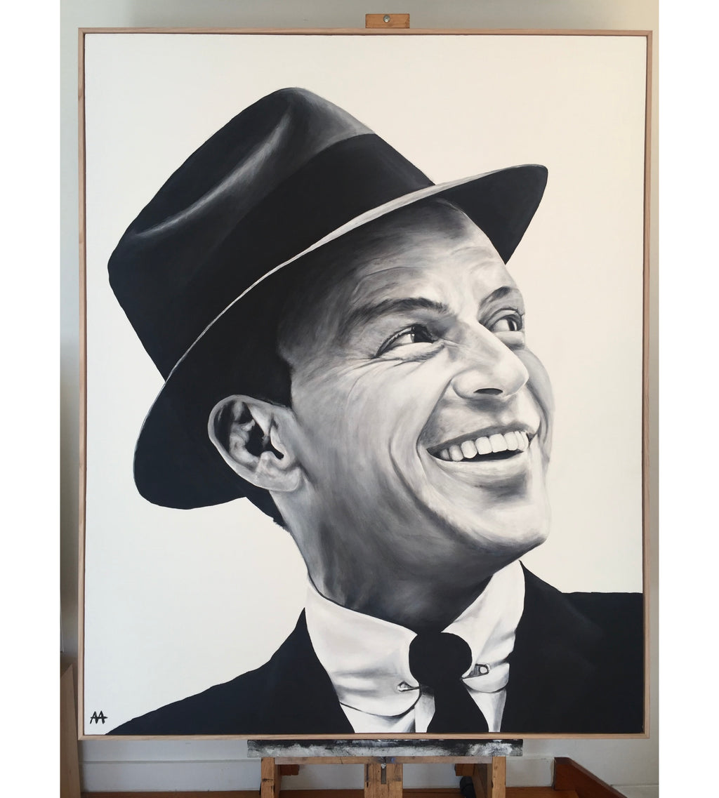 Sinatra
